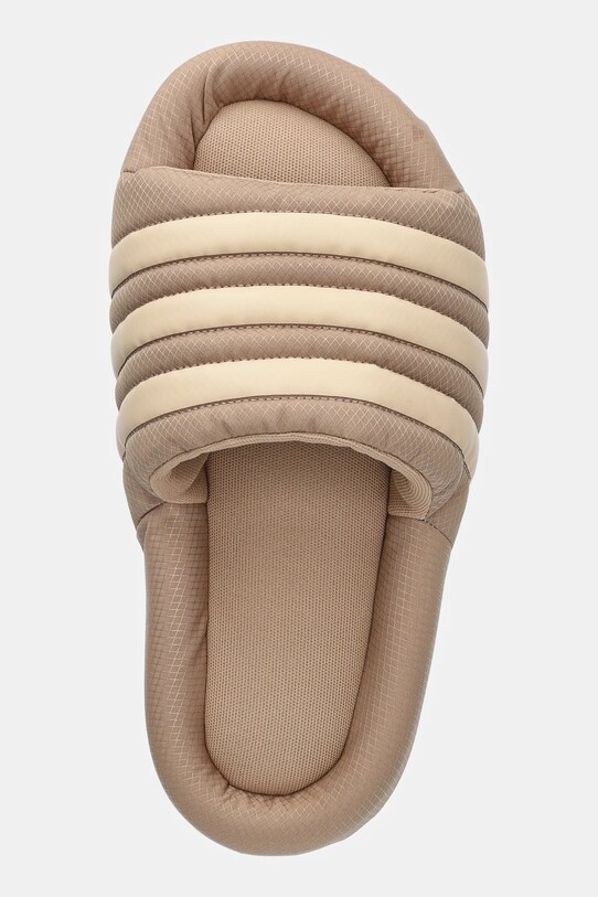 Шльопанці adidas Originals Adilette 24 зелений JH7797