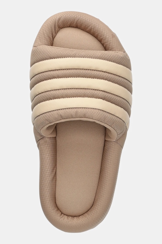Pantofle adidas Originals Adilette 24 zelená JH7797