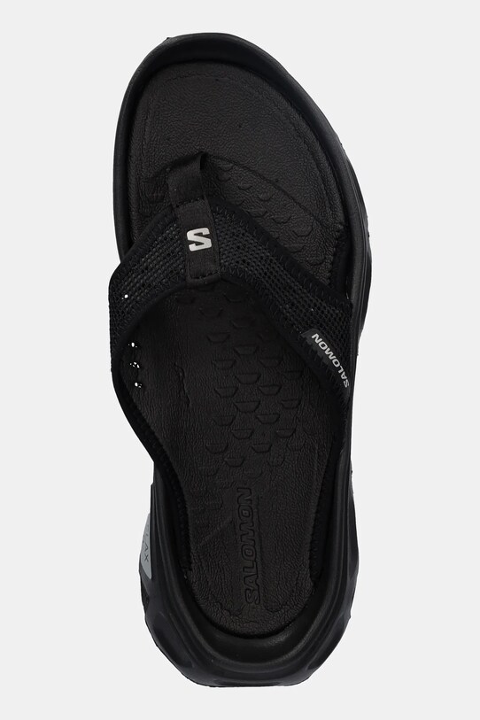 Σαγιονάρες Salomon REELAX BREAK 6.0 μαύρο L47110800