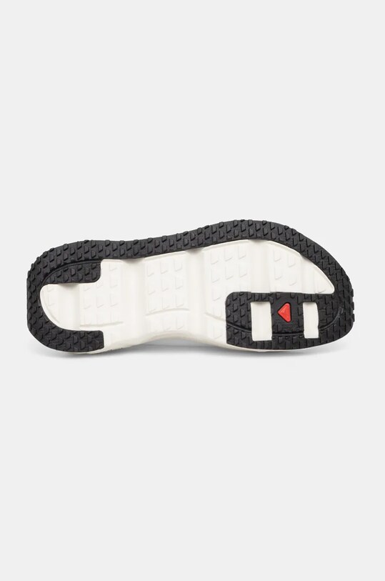 Шлепанцы Salomon REELAX SLIDE 6.0 бежевый L47740700