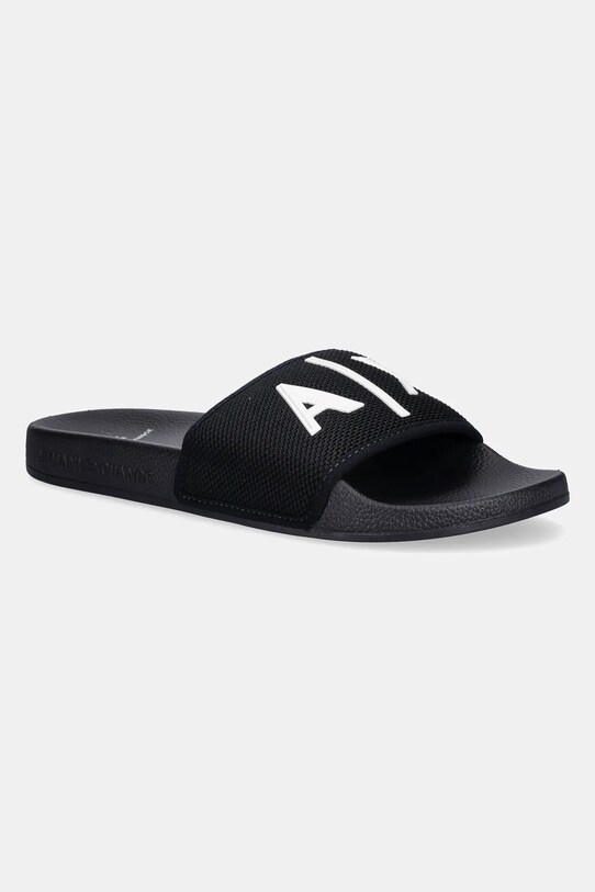 Чехли Armani Exchange тъмносин XUP001.XV820.U385