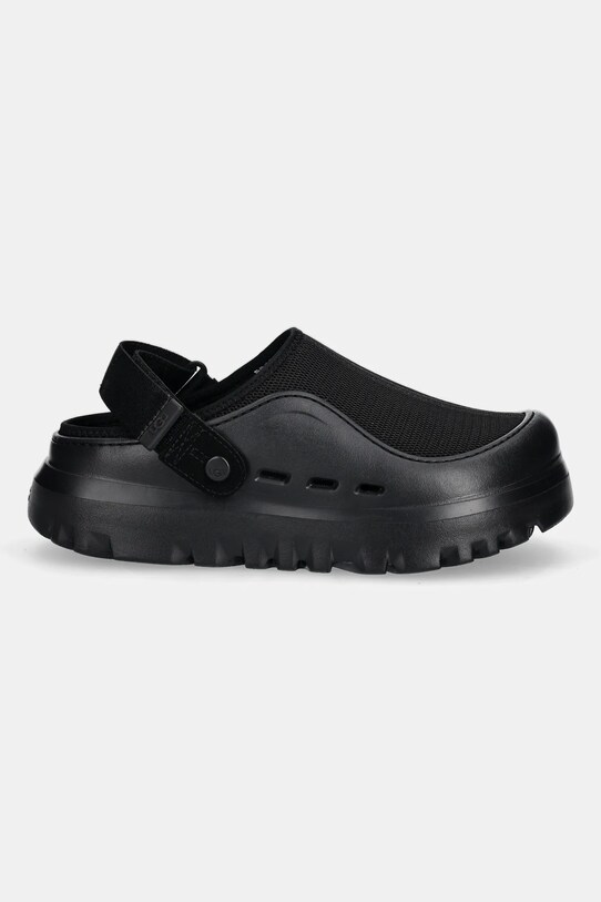 Παντόφλες UGG Peakmod 1166912.BLK μαύρο SS25