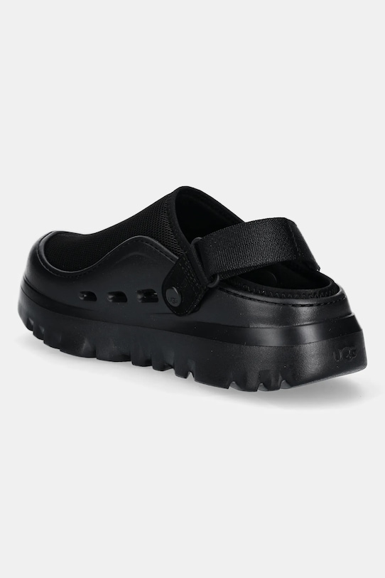 Obuv Šľapky UGG Peakmod 1166912.BLK čierna