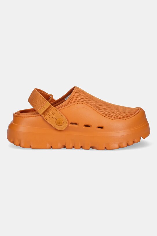 Pantofle UGG Peakmod 1166912.DCT oranžová SS25