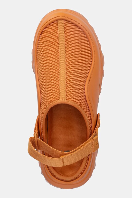 Pantofle UGG Peakmod oranžová 1166912.DCT