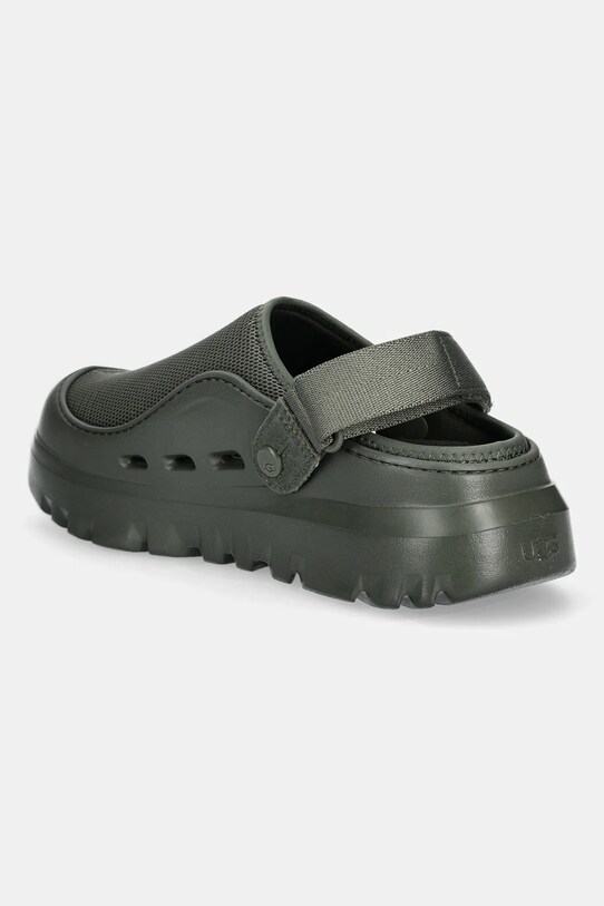 Παπούτσια Παντόφλες UGG Peakmod 1166912.WLN πράσινο