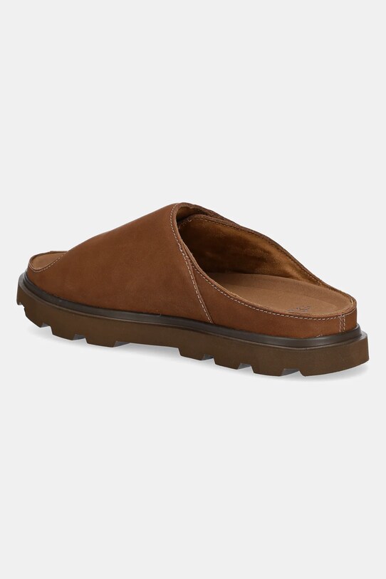 Încălțăminte UGG papuci Solano Slide 1167651.CHE maro