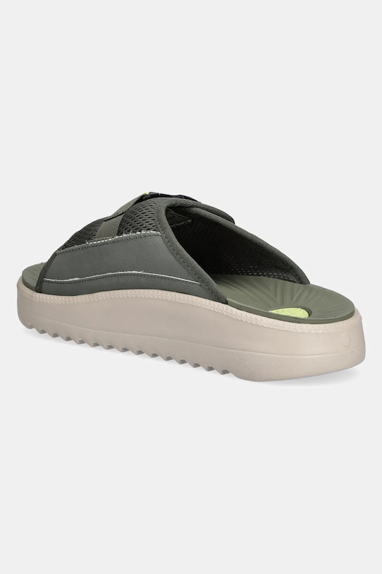 Obuća Natikače UGG Maxxer Slide 2.0 1167871.WLN zelena