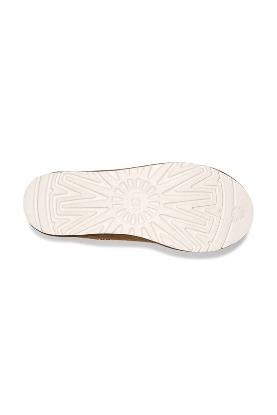 Semišové papuče UGG Tasman 5950.CRGH