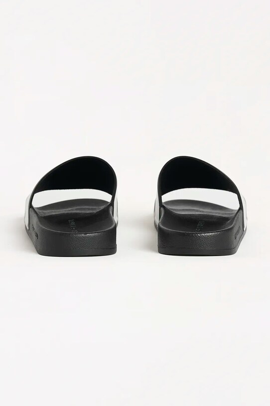Încălțăminte Karl Lagerfeld papuci KONDO KL70023.V01 negru