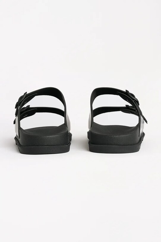 Обувки Чехли Karl Lagerfeld KONDO TRED KL70975.V00 черен