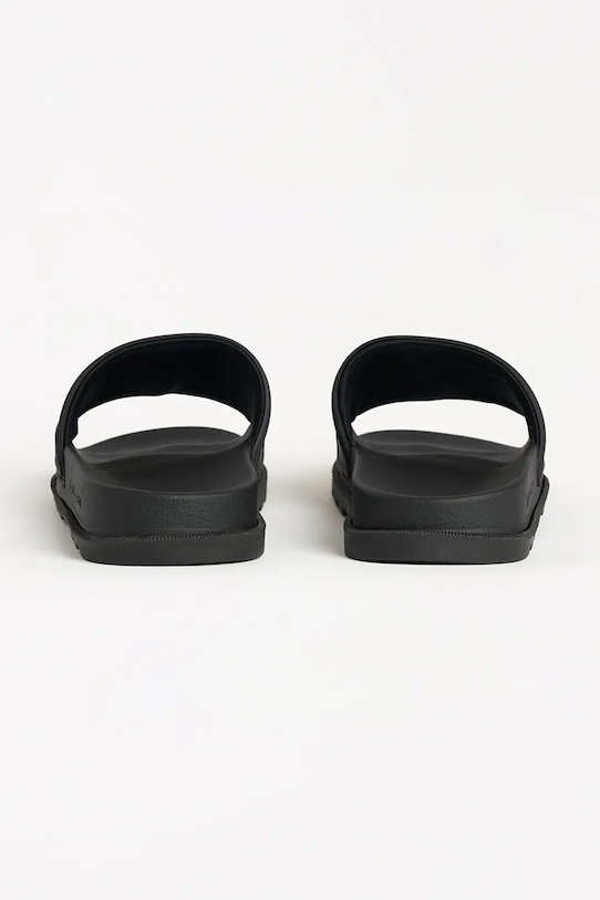 Взуття Шльопанці Karl Lagerfeld KONDO TRED KL70905.V00 чорний