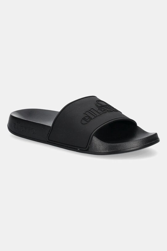 Шлепанцы Ellesse LS65 Slide чёрный SHZF1012