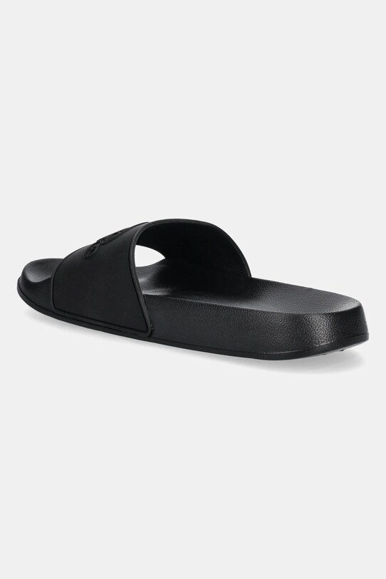 Обувь Шлепанцы Ellesse LS65 Slide SHZF1012 чёрный
