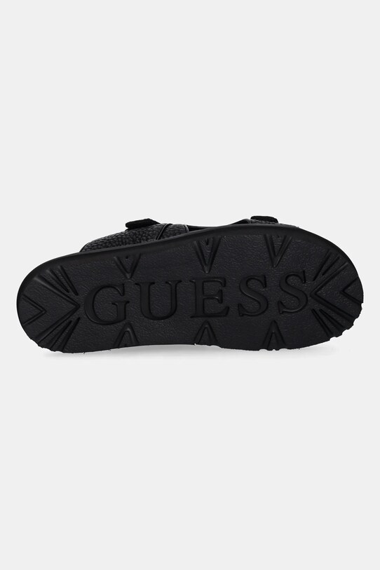 Чехли Guess BAHAMAS черен FMJBAH.ELE03.BLACK