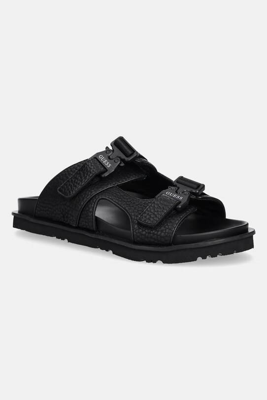 Чехли Guess BAHAMAS FMJBAH.ELE03.BLACK черен SS25