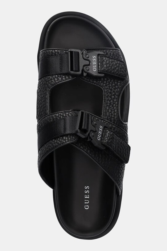 Чехли Guess BAHAMAS FMJBAH.ELE03.BLACK черен