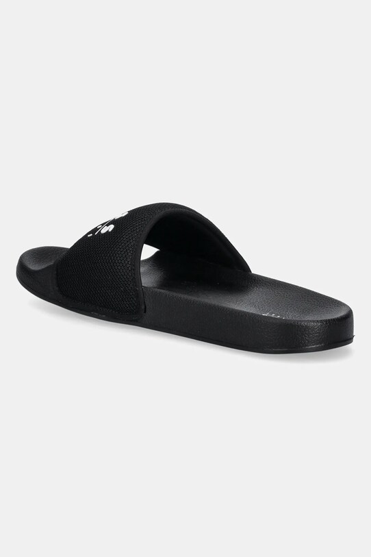 Încălțăminte Guess papuci TOKYOM FMJTOM.FAB19.BLACK negru
