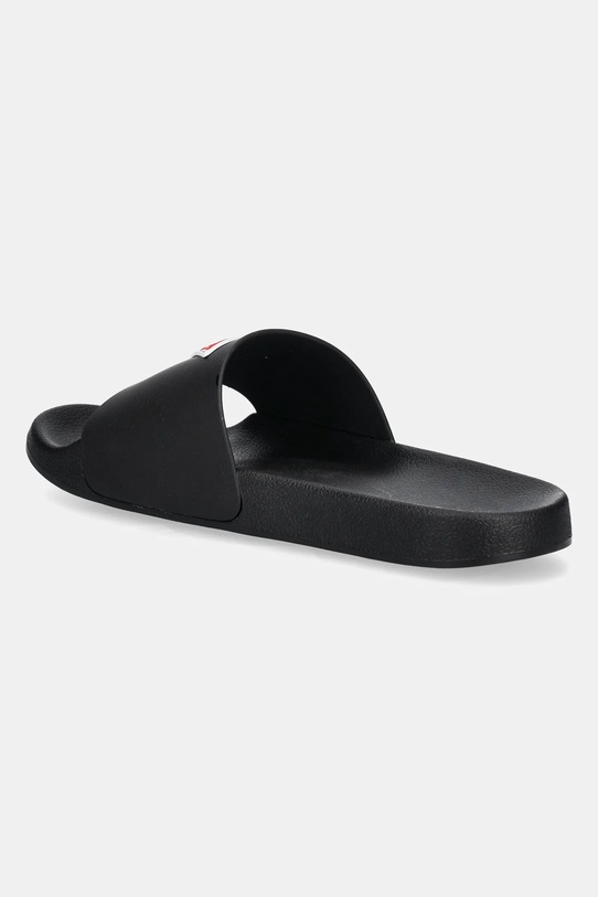 Взуття Шльопанці Guess TOKYOT FMJTOT.ELL19.BLACK чорний