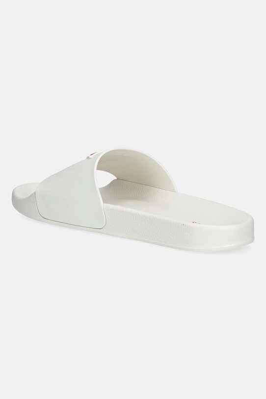 Cipők Guess papucs TOKYOT FMJTOT.ELL19.WHITE fehér