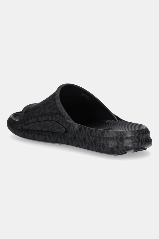 Încălțăminte Michael Kors papuci Griffin 42S5GRFA3Q.987 negru