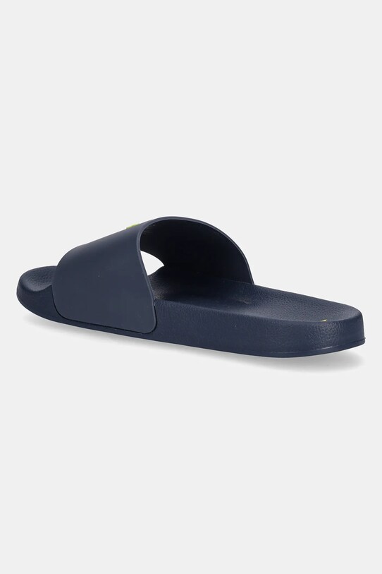 Încălțăminte Guess papuci SLIDES PALMA F5GZ05.BB00F.G7V2 bleumarin