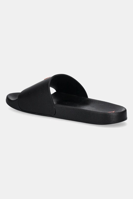 Взуття Шльопанці Guess SLIDES PALMA F5GZ05.BB00F.JBLK чорний