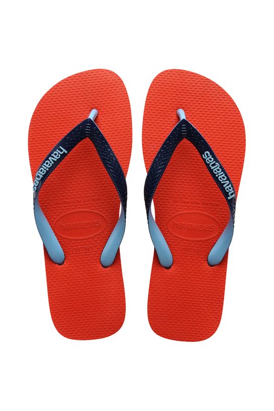 Вьетнамки Havaianas TOP MIX красный 4115549.5023