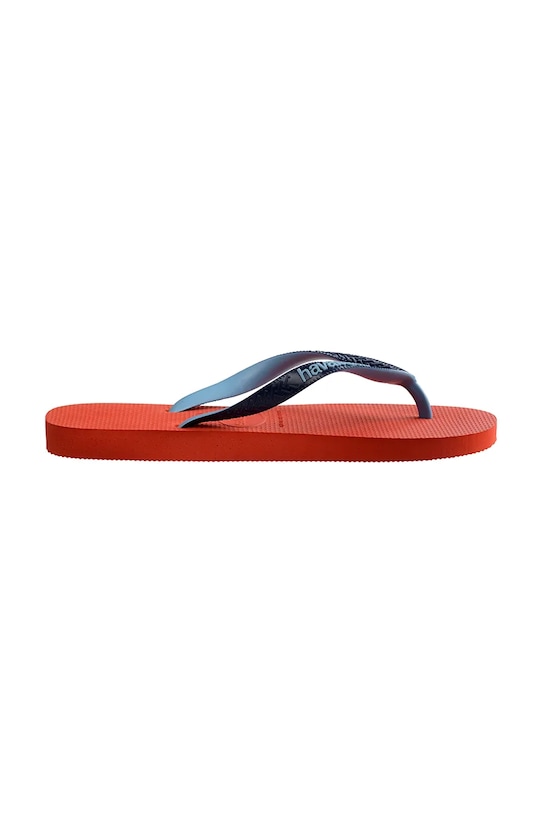 Šľapky Havaianas TOP MIX 4115549.5023 červená SS25