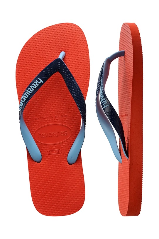 Šľapky Havaianas TOP MIX 4115549.5023