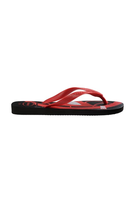 Вьетнамки Havaianas TOP MARVEL 4146953.9710 красный SS25