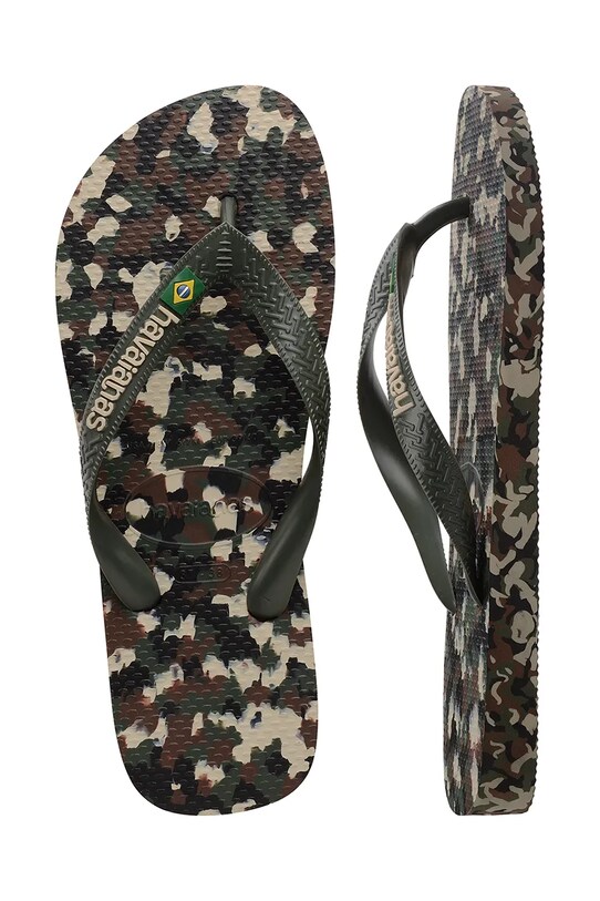 Havaianas japonki BRASIL TECH II 4147965.4896