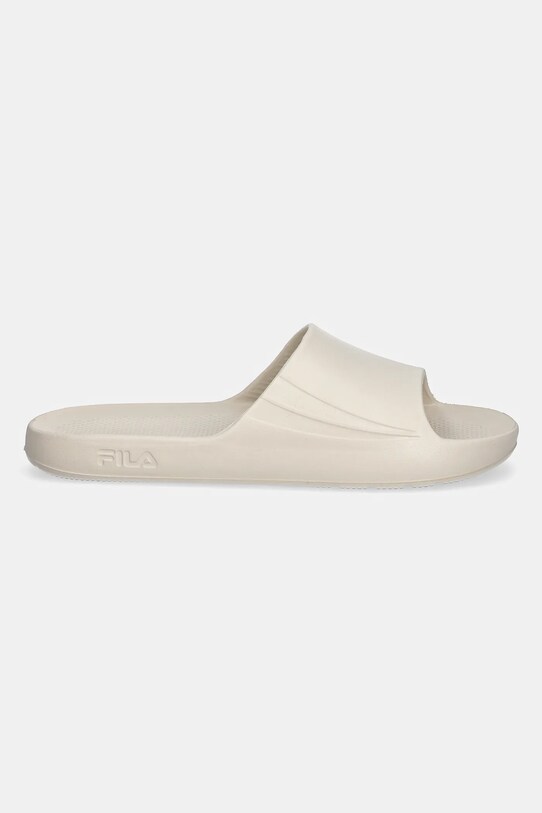 Fila papuci OFF-CRT FFM0305 bej SS25