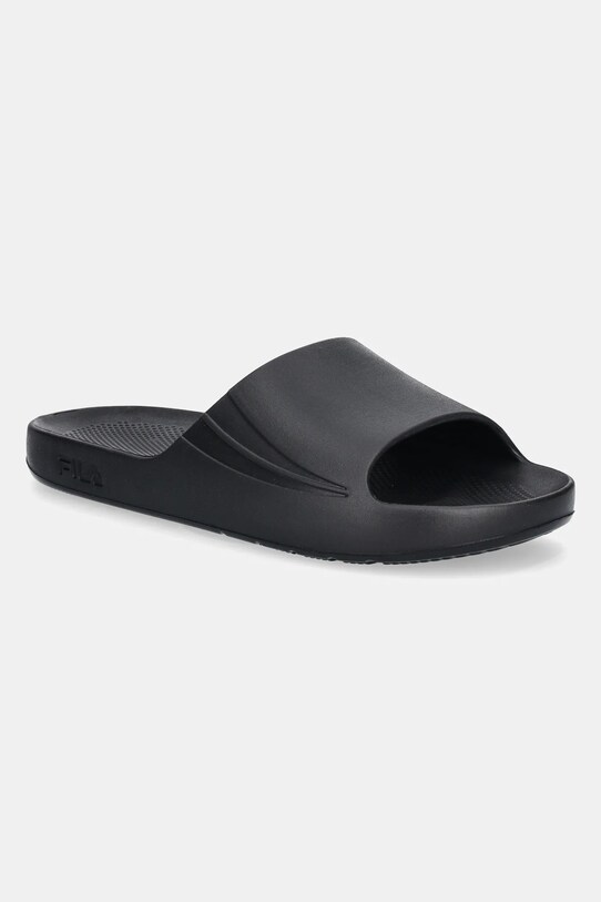 Fila papuci OFF-CRT negru FFM0305
