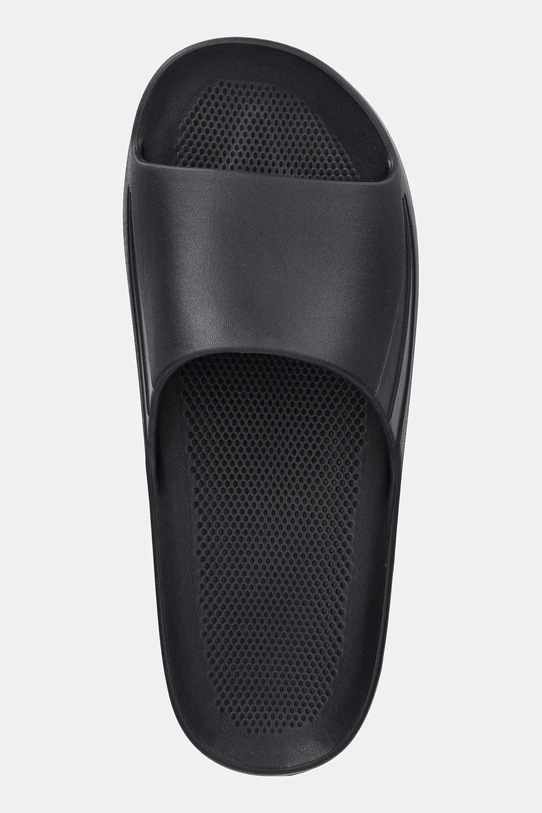 Взуття Шльопанці Fila OFF-CRT FFM0305 чорний