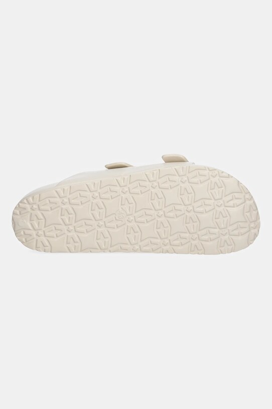 Fila papucs Matero FFM0421 bézs