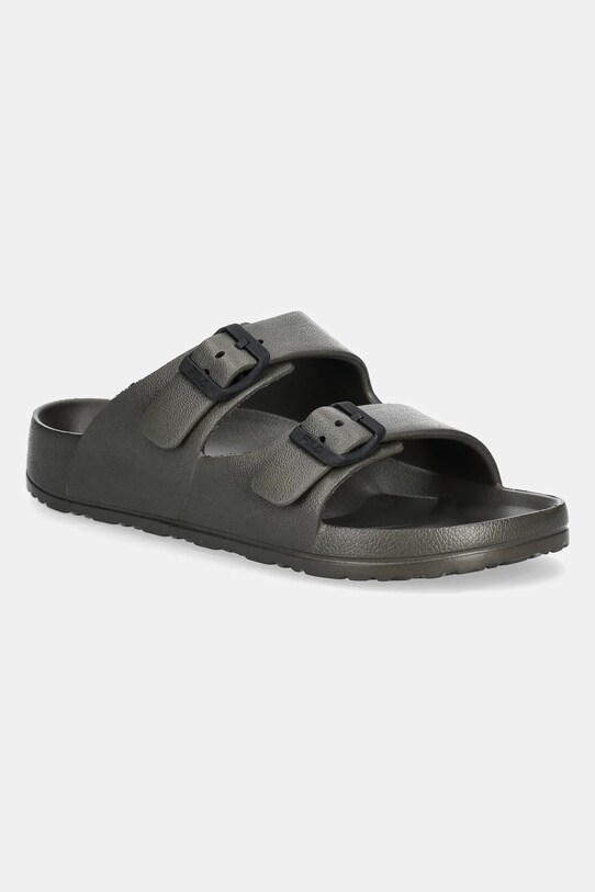 Fila papucs Matero zöld FFM0421