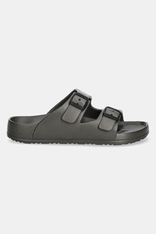 Fila papucs Matero FFM0421 zöld SS25