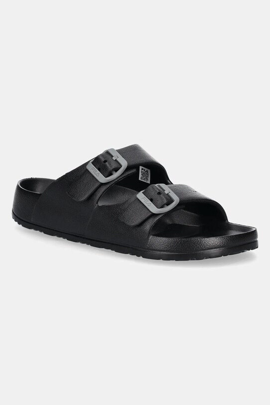 Fila papucs Matero fekete FFM0421