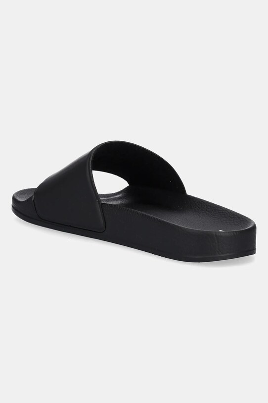 Obuv Šľapky MSGM 3840MS208.864.99 čierna