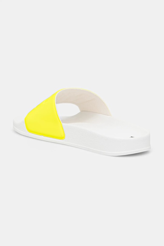 Obuwie MSGM klapki 3840MS209.864.08 biały