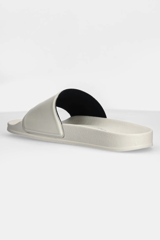 Obuv Šľapky MSGM 3840MS208.970.02 béžová