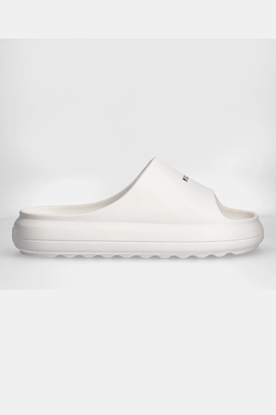 MSGM klapki 3840MS206.260.02 beżowy SS25