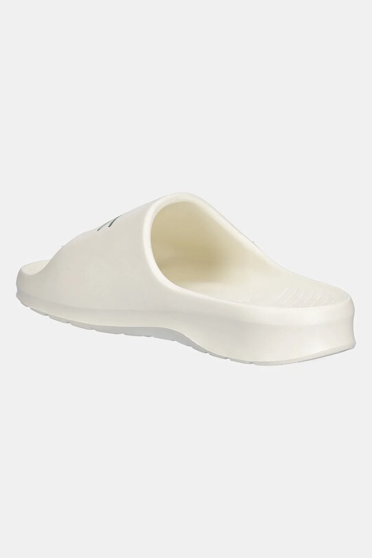 Scarpe Lacoste ciabatte slide SERVE SLIDE 2.0 48CMA0022 beige