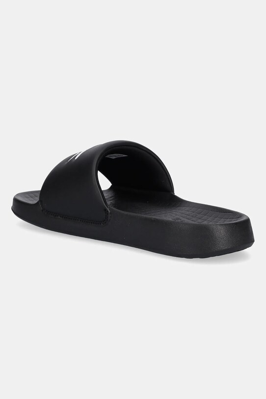 Scarpe Lacoste ciabatte slide SERVE SLIDE 1.0 49CMA0021 nero