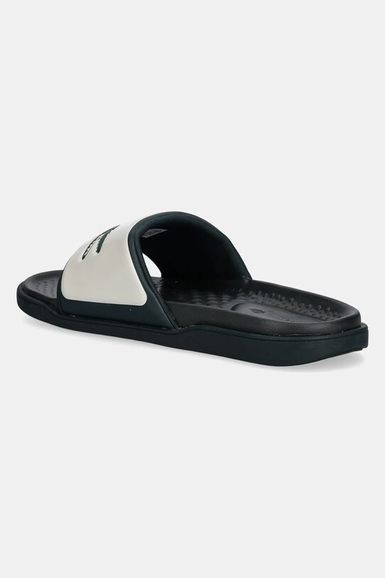 Παπούτσια Παντόφλες Lacoste SERVE SLIDE DUAL 49CMA0040 πράσινο