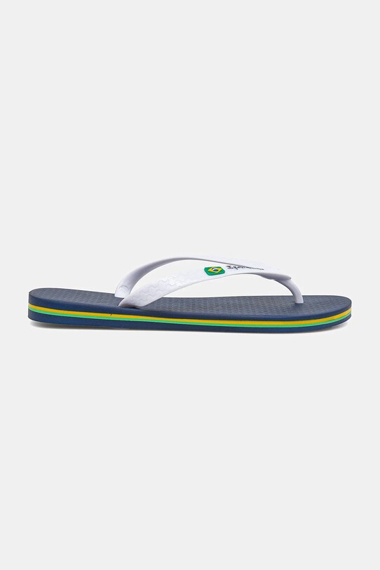 Вьетнамки Ipanema CLAS BRASIL 80415.25601 тёмно-синий SS25