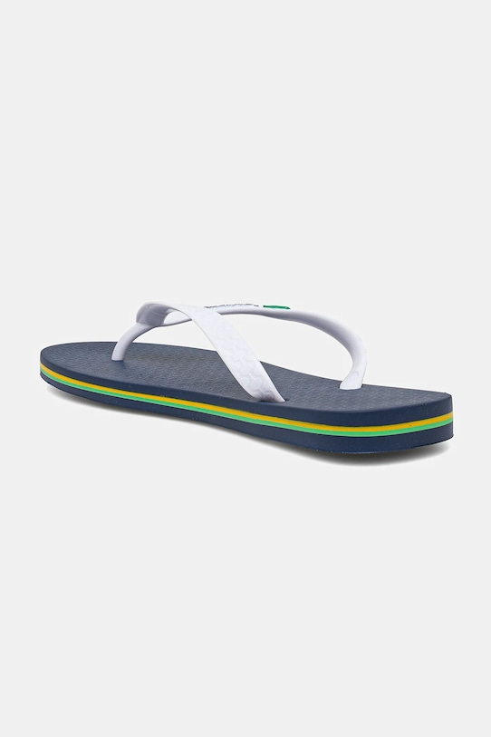 Obuv Šľapky Ipanema CLAS BRASIL 80415.25601 tmavomodrá