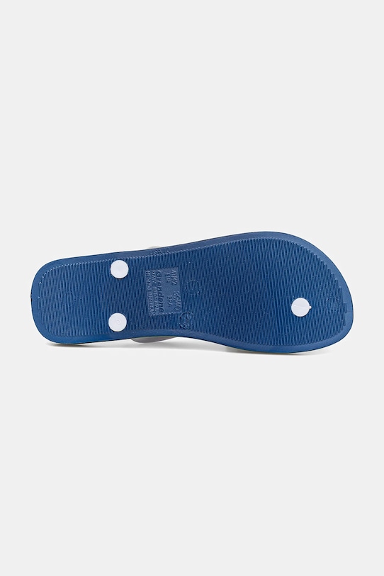 Šľapky Ipanema CLAS BRASIL 80415.25601 tmavomodrá