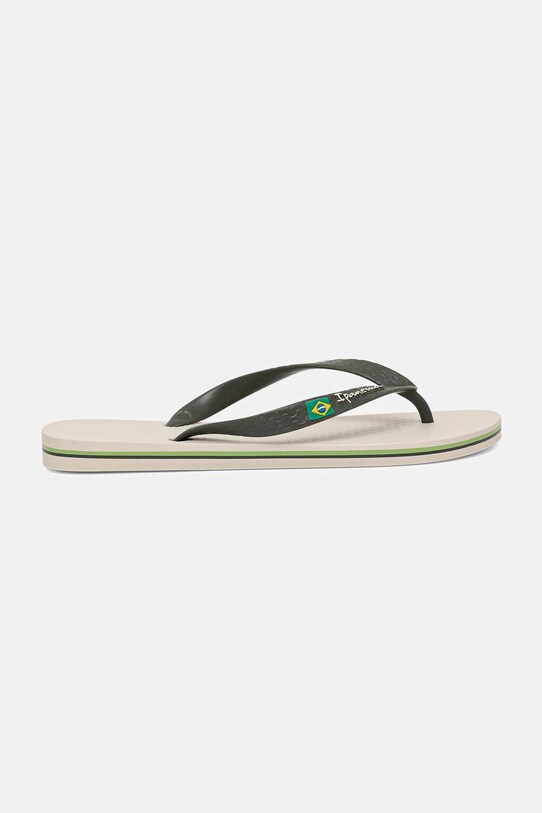 Ipanema șlapi CLAS BRASIL 80415.AR772 bej SS25